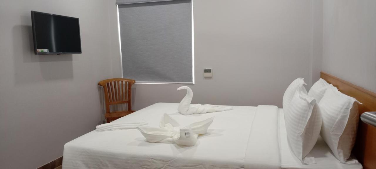 MADURAI HOTELS